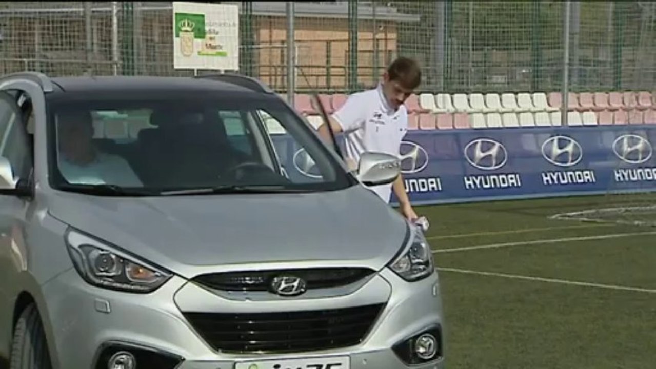 Casillas: "If in three months situation fails to change, I could leave"