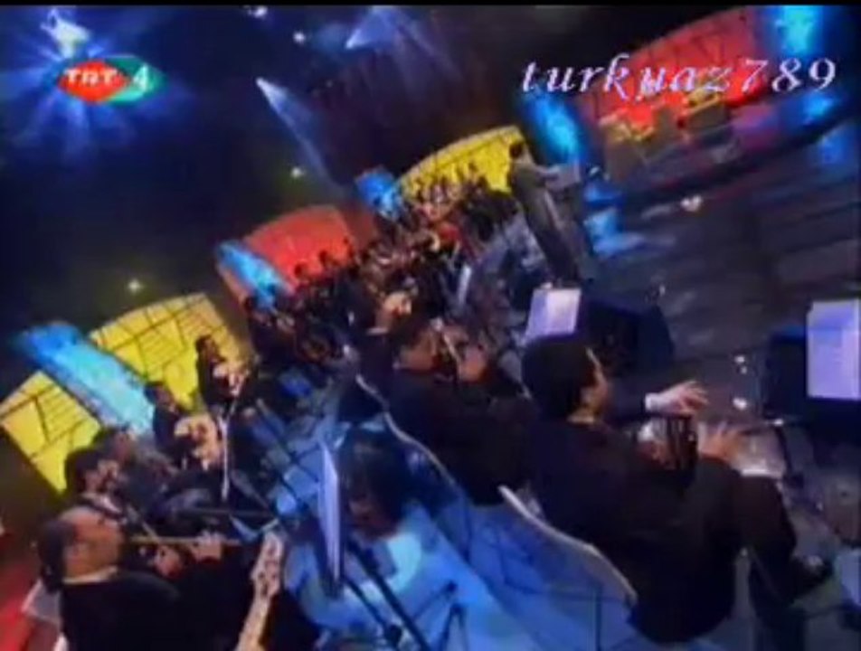 TRT TSM KORO-Benim Yârim Gelişinden Bellidir-2