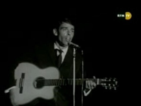 Jacques Brel - Quand on n'a que l'amour