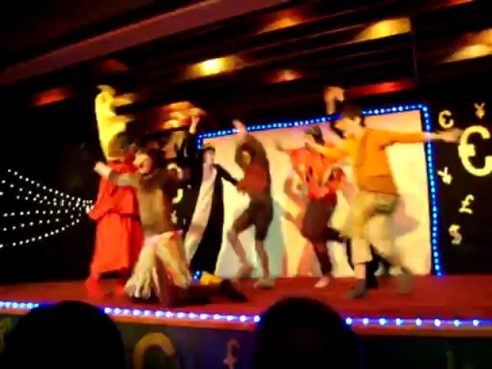 Ouderavond 2010