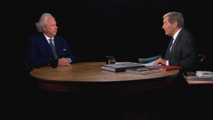 Arts and Culture - Graydon Carter Discusses Vanity Fair’s 100th Anniversary with Charlie Rose