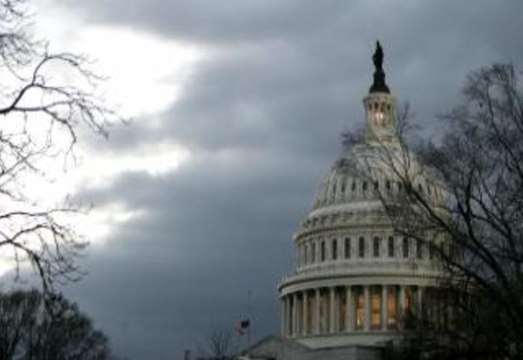 Government Shutdown 2013: How Senate Deal Is Kicking The Can Down The Road