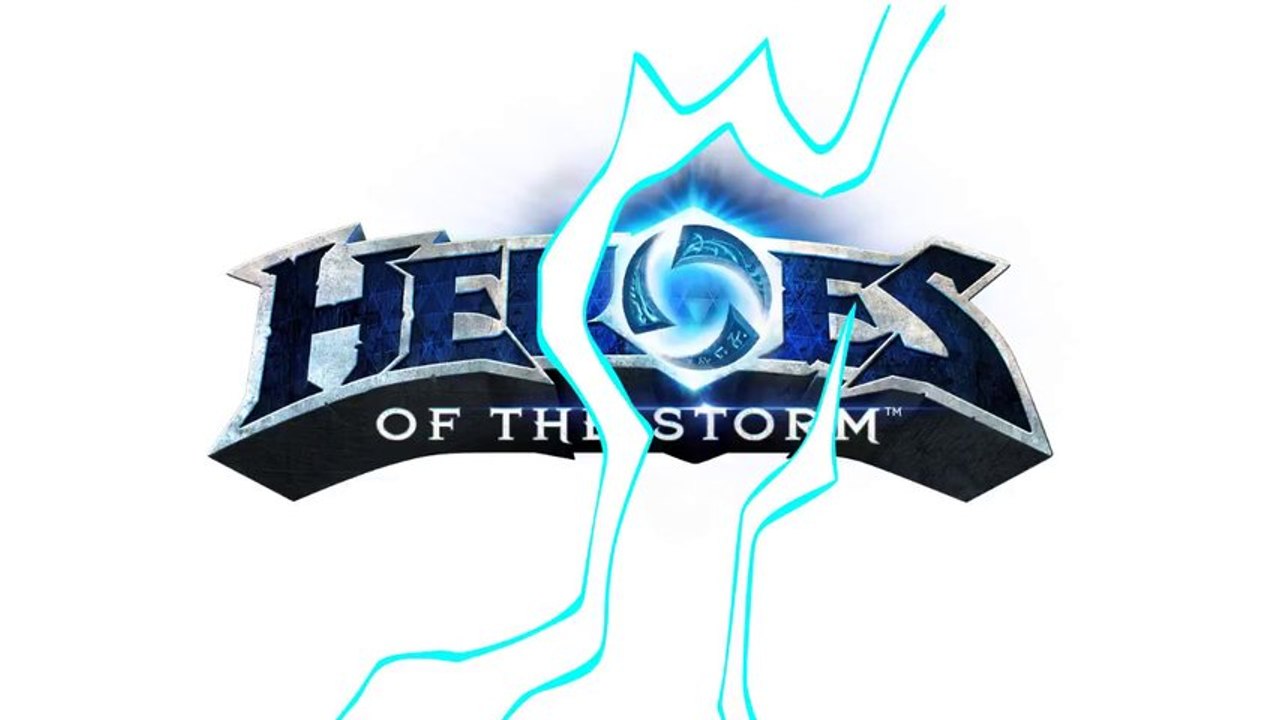 Heroes of the Storm de Blizzard All-Stars