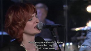 My Everything + Spontaneous Worship - Amy Renée Miller and Matt Stinton