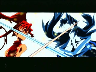 [Test] Samurai Legend Musashi (PS2)