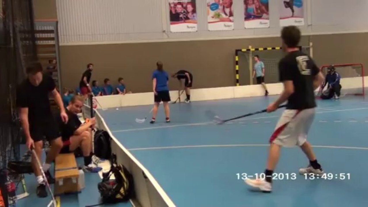 RMapleBeefs - Riverstreet Boys (match 2)