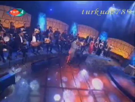 TRT TSM KORO-Muhabbet Bağına Girdim Bu Gece-1