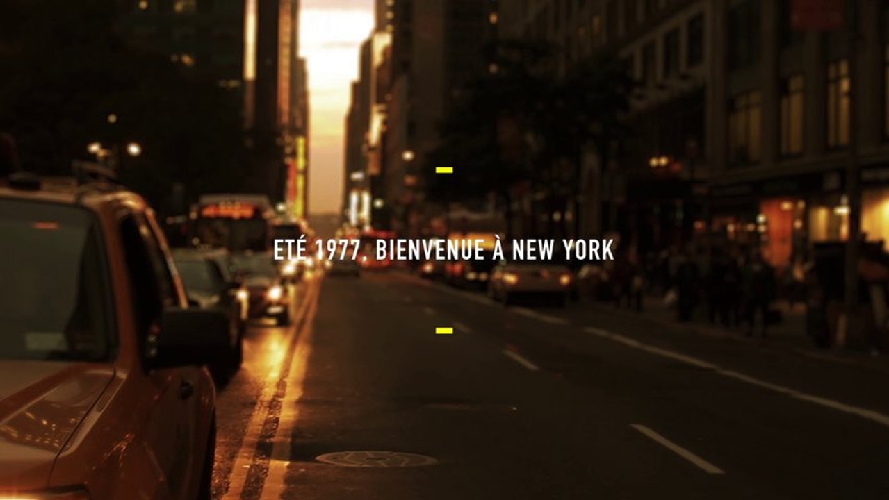 Pré-teaser FILS DE SAM (Michaël Mention) préface de Stéphane Bourgoin