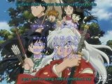 Inuyasha~Amv