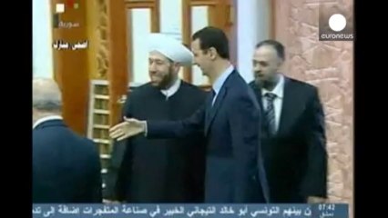 Ginebra II: conferencia sobre Siria marcada por el pesimismo