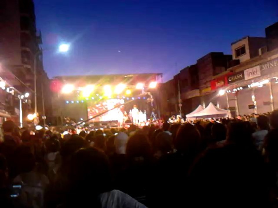 dia de corea