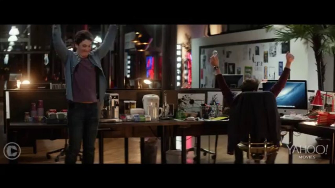 That Awkward Moment - Red Band Trailer #1