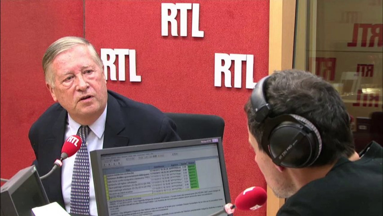 Leonarda : "Il y a un risque d'éclatement de la coalition gouvernementale"