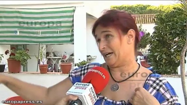 Vecinos con orden desahucio cuestionan Ley Vivienda