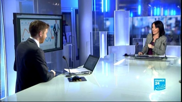 MEDIAWATCH - French students take to streets over deportation of foreign pupils