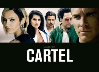 Cartel - Ridley Scott - Teaser (VF/1080p)