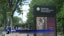 Etats-Unis: réouverture des musées après la crise budgétaire