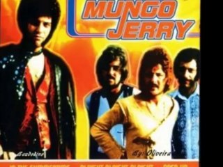 MUNGO JERRY  - SHE´S GONE