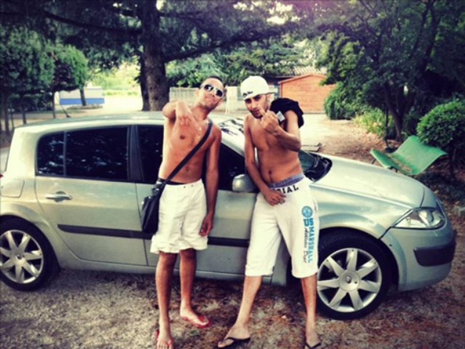 Melka Prod - Frais 2013 Techno-01