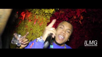 NINO KHAYYAM - PERFORMANCE (GREENHOUSE)