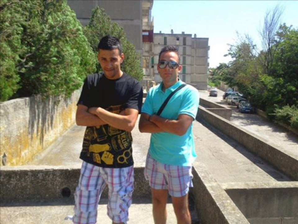 Melka Prod - Fait c_que ta à faire 02