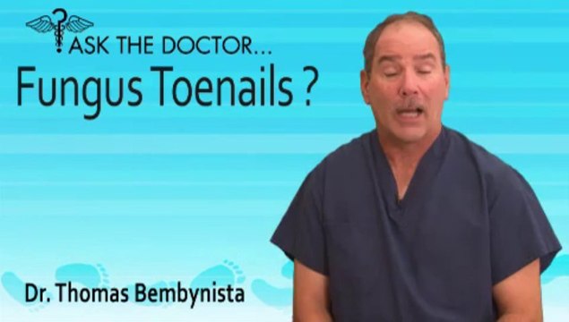 How Successful is Laser Treatment? Overland Park and Kansas City - KC Foot Care