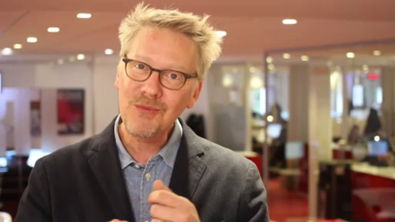 Masterchef 4 : "Philippe Conticini est un invité qui me tient énormément à cœur", assure Demorand