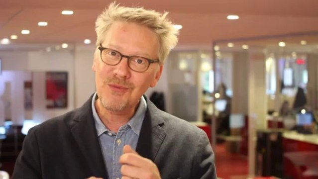 Masterchef 4 : Philippe Conticini est un invité qui me tient énormément à cœur , assure Demorand