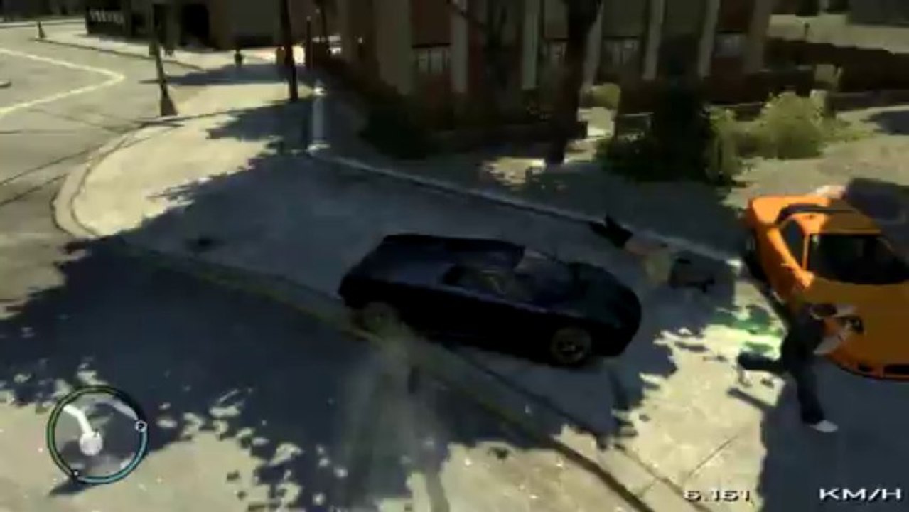 GTA IV For Ever