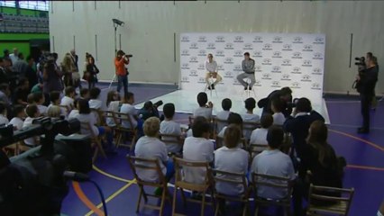 Casillas opens door to possible Real Madrid exit in three months