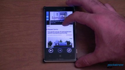 What's new in Windows Phone 8 GDR3