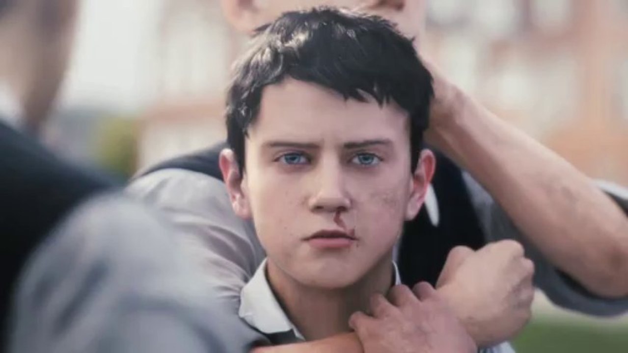 Batman Arkham Origins - Trailer de Bruce Wayne