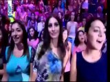 Prime 4 Star'Ac LBC 9 - Sokayna Mosaab & Nawel Zoghbi - Part 5