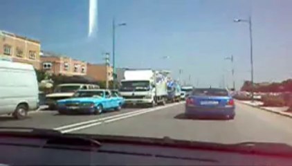 الميموني يعبر مدينة سيدي بيبي