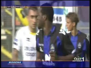 Antenna1 Sportoday - 17 Ottobre 2013