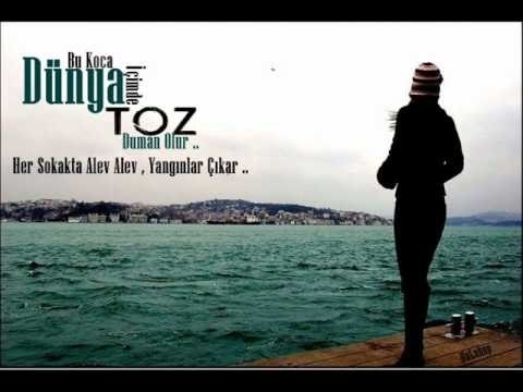 Nara - Ne olur gitme