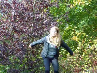 MTV EMA 2013 Concours