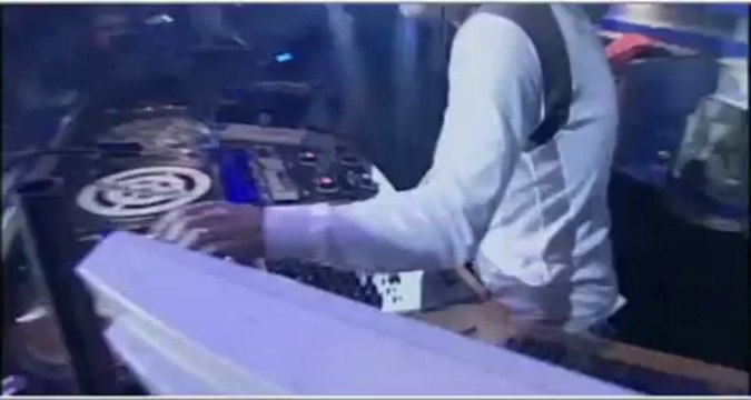 DJ Dean - Ballanation (Alex Megane Radio Edit)