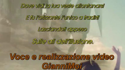 Nadezhda Slavova - Sulle ali dell'illusione