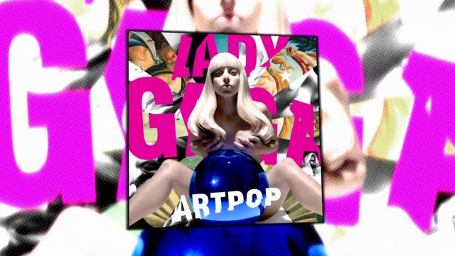 Lady Gaga ft. R. Kelly Do What U Want Song Preview