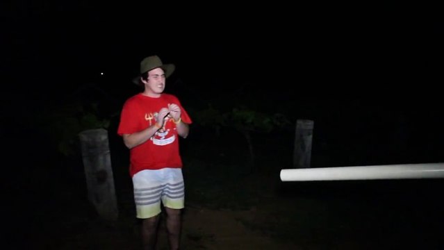 S'exploser les parties intime en mode VIOLENT!