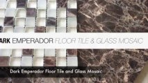 How to Choose Your Bathroom Tiles and Floor Tiles | AllMarbleTiles.com