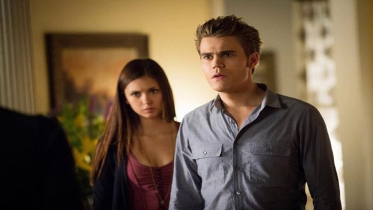 Vampire Diaries season 5 Episode 1 - I Know What You Did Last Summer  - Full Episode -