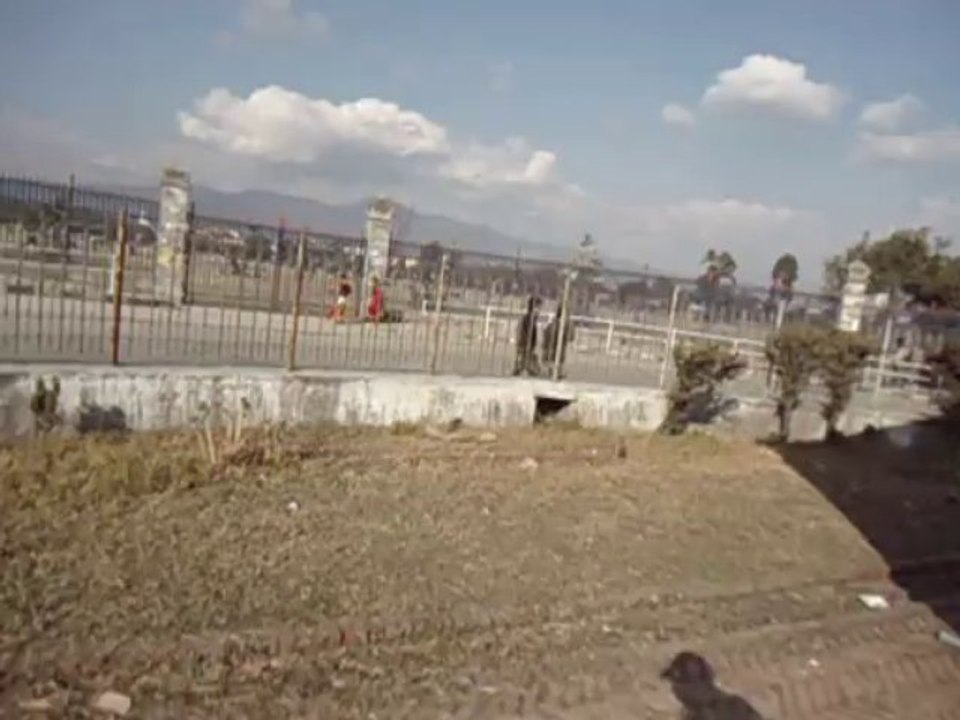 नेपाल जादा शहिद गेटका सम्झनाहरु