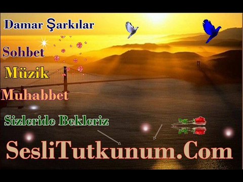 Ali Kınık 2013 - Odam Kireç Tutmuyor