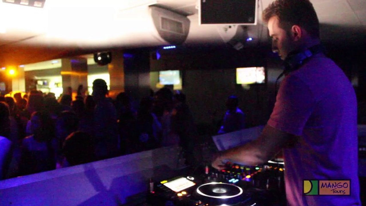 MANGO-Tours Rimini - Life-Club