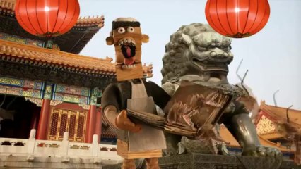 Things You Need To Know -Evolution (S02E03)