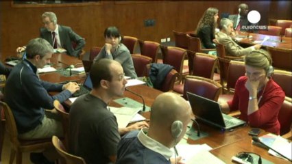 Lo smog è cancerogeno, lo dice l'Oms