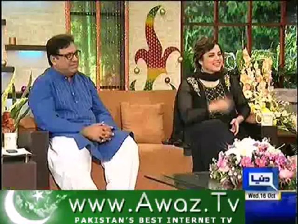 Hasb-e-Haal16Oct2013