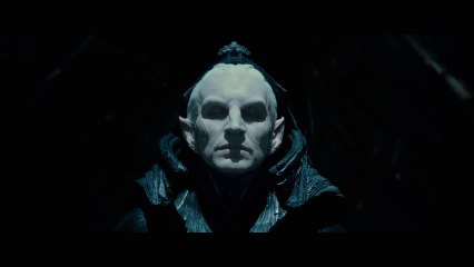 Thor - Le Monde des Ténèbres - Extrait: Malekith se réveille... [VOST|HD720p]